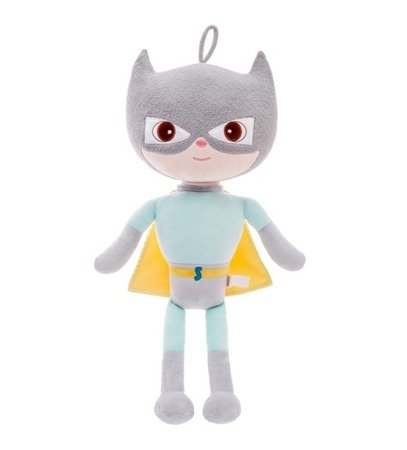 Metoo Personalized Superhero XL Doll 70 cm