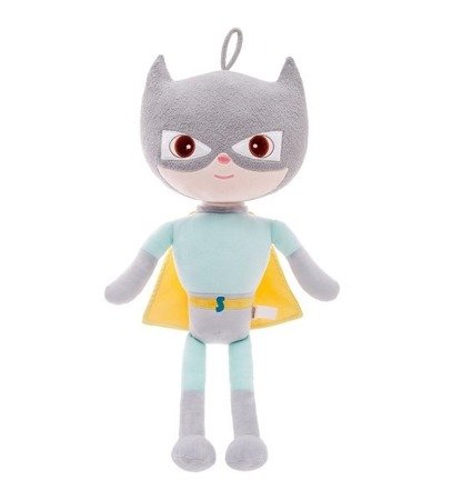 Metoo Superhero Boy XL Doll