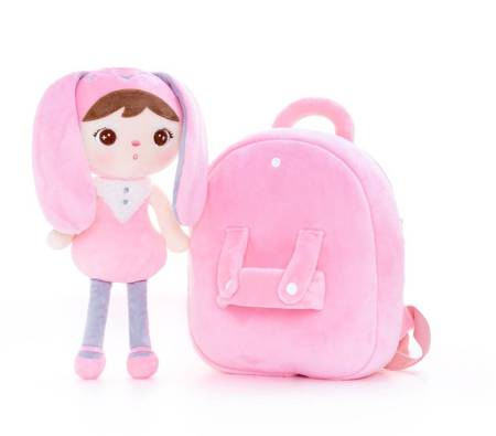 Personalized Metoo Angel Backpack
