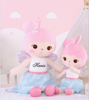 Metoo Personalized Angel XL Doll 70 cm