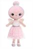 Metoo Pink Angel Girl Doll 