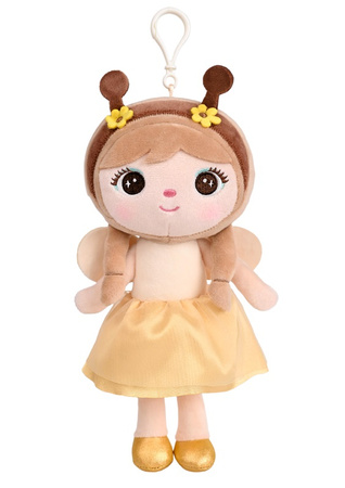 Metoo Mini Bee Girl Doll 