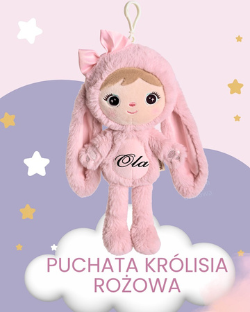 FREE MINI DOLL