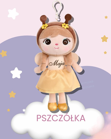 FREE MINI DOLL