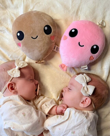 Metoo Beige Balloon XL